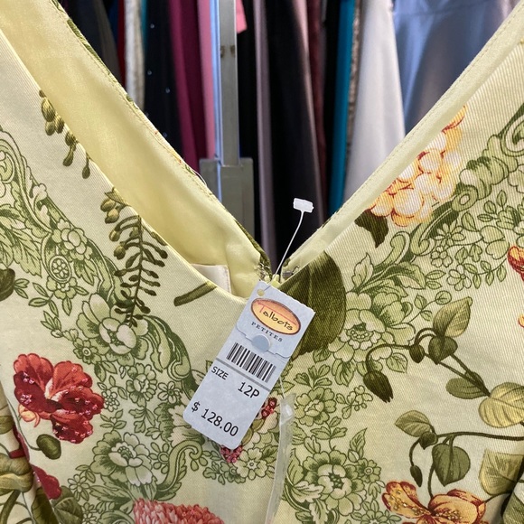 Talbots Dress - Picture 3 of 3